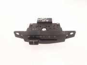 Klimabedienteil MAZDA MPV II (LW) 2.0 DI