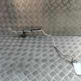 Klimaleitung NISSAN QASHQAI III (J12) 1.3 DIG-T All-wheel Drive 92441-6UB0A