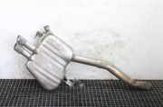 Auspuffanlage hinten BMW 7er (F01, F02, F03, F04) 7807110