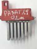 HEIZUNGSLÜFTER REGLER WIDERSTAND VW PASSAT B5 (3B2) 1.9 TDI 1J0907521