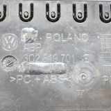 Frischluftgrill VW PASSAT CC (357) 2.0 TDI 3C2819701E