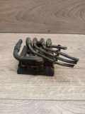 Hochspannungszündkabel (Steckkabel) VW GOLF IV (1J1) 1.9 TDI 06A035281A