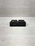 Mittelkonsolenschacht BMW 5 Touring (E39) 528 i 8391179