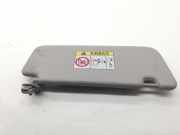 Linke Sonnenblende HYUNDAI i30 (PDE, PD) 1.0 T-GDI