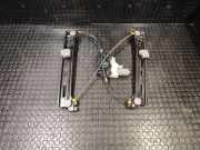 Fensterheber links hinten Seat Alhambra II (710, 711) 8K0959802B