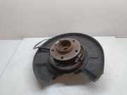 Hintere Stoßstange BMW 3 Touring (E91) 320 d