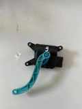 Air Flap Motor VW TOURAN (1T1, 1T2) 2.0 TDI 16V 0132801343