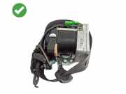 Sicherheitsgurt vorne links MERCEDES-BENZ C (W203) C 270 CDI (203.016) 33015929