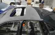 Dach AUDI A4 (8W2, B9) 35 TFSI Mild Hybrid
