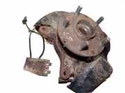 Radnaben vorne rechts SUBARU FORESTER (SF_) 2.0 AWD