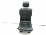 Rücksitzbank mitte Mercedes-Benz M-Klasse (W163)