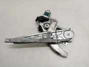 Türfensterheber hinten rechts NISSAN TIIDA Hatchback (C11) 1.5 dCi 82730 A688493700