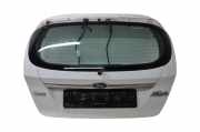 Heckklappe geschlossen Ford Fiesta VI (CB1, CCN)