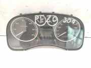 Kombiinstrument PEUGEOT 407 SW (6E_) 2.0 HDi 135 P9655476580