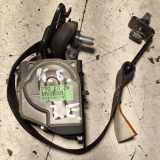 Sicherheitsgurt hinten links CHEVROLET CAPTIVA (C100, C140) 2.0 D 4WD A1003L
