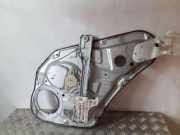 Türfensterheber hinten rechts KIA SORENTO II (XM) 2.2 CRDi 4WD