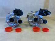 Turbolader BMW X7 (G07) xDrive 30 d 8616917AI07