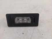 Kennzeichenbeleuchtung AUDI A6 Avant (4G5, C7, 4GD) 3.0 TDI quattro 4g0943021