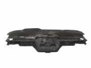 Zier-/Schutzleistensatz für Kühlergitter Peugeot 407 SW () 18C0839016