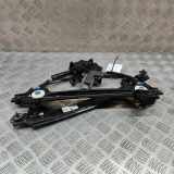 Türfensterheber hinten links TESLA MODEL X 90D AWD 1028820-00-B