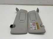 Linke Sonnenblende RENAULT CAPTUR II (HF_) RENAULT CAPTUR II (HF_) E-TECH 145 (HFMU)