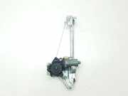Türfensterheber hinten links SAAB 9-5 Estate (YS3E) 1.9 TiD 5184858