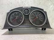 Kombiinstrument OPEL ZAFIRA B (A05) 1.6 13309001