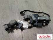 Display Audi A8 (4E) 4E9959766C