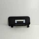 Linke Sonnenblende FORD PUMA (J2K, CF7) 1.0 EcoBoost mHEV H1BB-A04101-BH