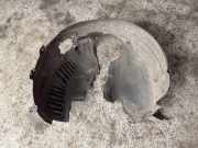 Radhaus rechts vorne Mercedes-Benz SLK (R172) A1726900030