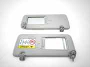 Linke Sonnenblende HYUNDAI TUCSON (NX4E, NX4A) 1.6 T-GDi Hybrid