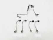 Kraftstoffrohr TOYOTA LAND CRUISER (_J15_) 2.8 D-4D (GDJ150_, GDJ155_) 237020E012 237010E012