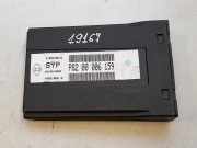 Andere Steuergeräte RENAULT VEL SATIS (BJ0_) 3.0 dCi (BJ0J, BJ0N) P82 00 006 159 P8200006159