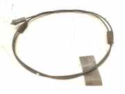 Fuel Tank Opening Cable HONDA ACCORD VII Tourer (CM, CN) 2.2 i-CTDi (CN2)