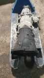 Schaltgetriebe BMW 5er Touring (E61) 7556246