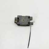 Kraftstoffpumpensteuerung (EKPS) RENAULT MASTER III Furgon (FV) 2.3 dCi 145 FWD (FV0E, FV0F, FV0H, FV0J) 169107893R