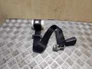 Mittlerer Sicherheitsgurt hinten AUDI A3 Cabrio (8P7) 1.6 TDI 8P0857807L