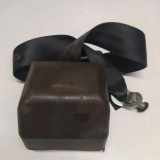 Mittlerer Sicherheitsgurt hinten AUDI A6 (4F2, C6) 3.0 TDI quattro 4F0857805E