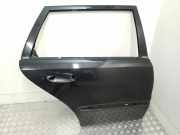 Rechte Tür MERCEDES-BENZ E (W211) E 320 CDI (211.022)