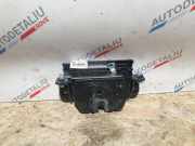 Heckklappenschloss BMW X3 (F25) xDrive 20 d 51247233025 7233025