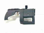 Armaturenbrett Verkleidung unten RENAULT MEGANE III Grandtour (KZ0/1) 2.0 dCi (KZ0L) 40347M 40349M