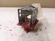 Relais für Lüfter Opel Zafira A (T98) 39090003