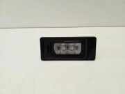 Kennzeichenbeleuchtung AUDI Q3 (8U) 2.0 TDI quattro 4G0943021