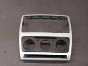 Dekoration des Navigationsbildschirms SKODA OCTAVIA I (1U2) 1.9 TDI 1Z0858069BD