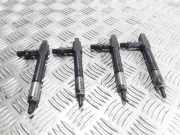 Einspritzventil Set MAZDA 323 F VI (BJ) 2.0 TD D7390