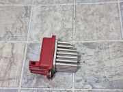 Blower Fan Relay AUDI A3 (8L1) 1.9 TDI 5DS00646701 657364M