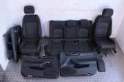 ITZE UND TÜRVERKLEIDUNGEN KOMPLETT VW PASSAT B8 (3G2) 2.0 TDI 3Q0881106R
