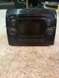 Radio/Navigationssystem-Kombination Fiat Ducato Kasten (250) 07356977840