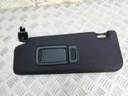 Linke Sonnenblende BMW X3 (G01, F97) M Competition 8071073