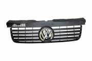Kühlergrill komplett VW Transporter T5 Fahrgestell () 7H0807101